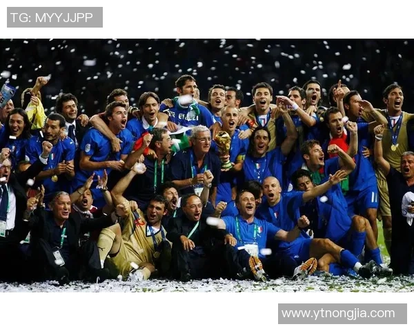 意大利足球明星现役球员盘点与他们的辉煌成就回顾